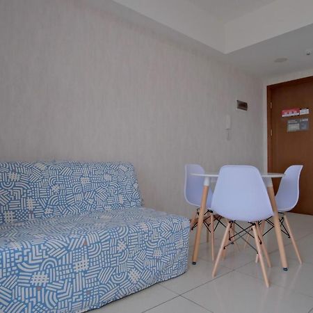 1Br Apartment Serpong Mtown Signature Seberang Sms Mall מראה חיצוני תמונה