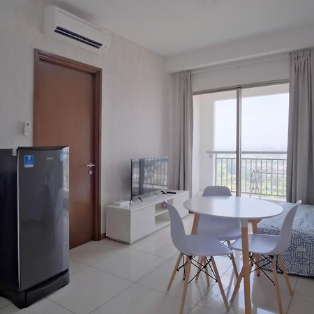 1Br Apartment Serpong Mtown Signature Seberang Sms Mall מראה חיצוני תמונה