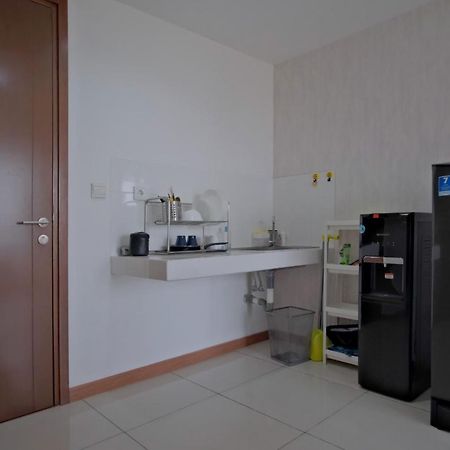 1Br Apartment Serpong Mtown Signature Seberang Sms Mall מראה חיצוני תמונה