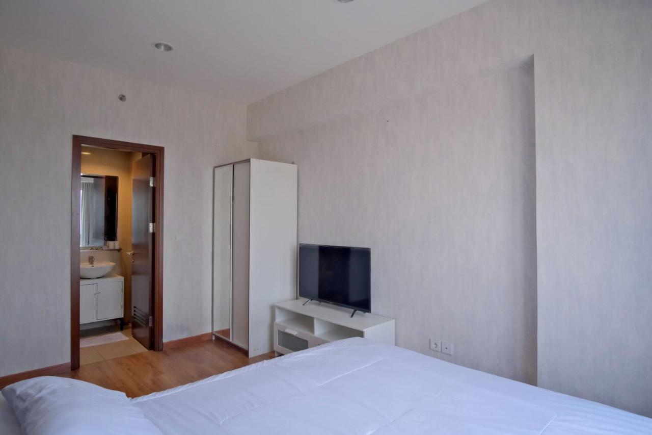 1Br Apartment Serpong Mtown Signature Seberang Sms Mall מראה חיצוני תמונה